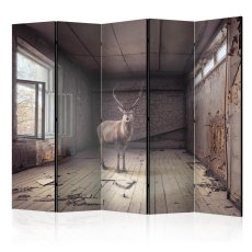 Artgeist Paraván - Lost [Room Dividers]