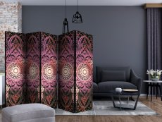 Artgeist Paraván - Harmony of Detail II [Room Dividers]
