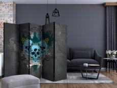 Artgeist Paraván - Darkness III [Room Dividers]