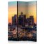Artgeist Paraván - Californian Evening [Room Dividers]