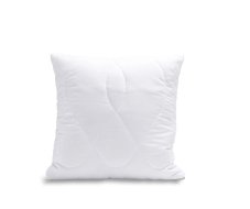 Brotex vankúš Luxus plus 50x50cm  so zipsom guličky UNICO