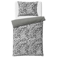 Bavlnené obliečky Dreams of Wild 140x200/70x90 cm