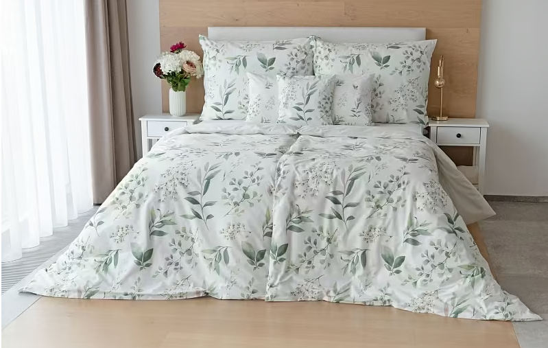 Matějovský posteľné obliečky Bavlna Deluxe Jasmine