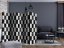 Artgeist Paraván - Checker II [Room Dividers]