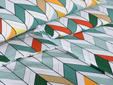 Krepové obliečky Alexis