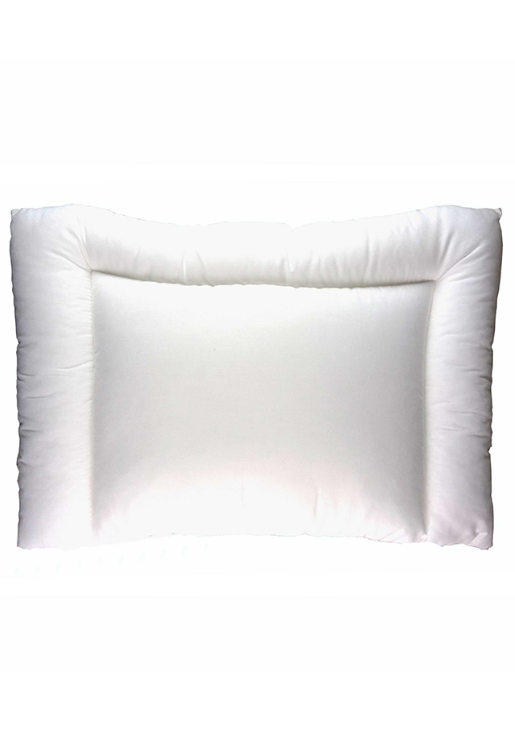 Antialergická Detská sada 100 x135 cm 400g + 40x60 cm,220g biela - v taške