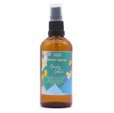 Letní Pokojový Sprej - Klidný Lotos 100ml