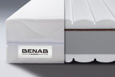 Benab Matrac KING 1+1