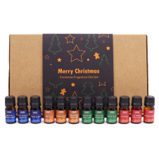 Sada Vianočných Vôní - Svätá Vôňa Vianoc