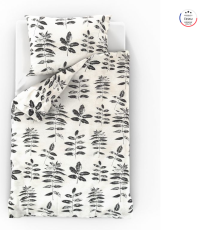 Bavlněné povlečení NORDIC COLLECTION , TYRA