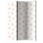 Artgeist Paraván - Children Flowers [Room Dividers]