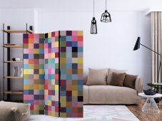 Artgeist Paraván - Full range of colors [Room Dividers]