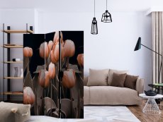 Artgeist Paraván - Ladies among the flowers [Room Dividers]