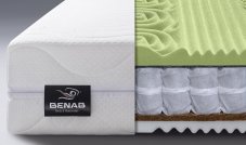 Benab Matrac ERGOMAX