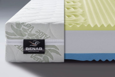 Benab Matrac VISCO PLUS