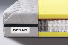 Matrac Benab Queen Longlife 25 Bio