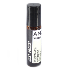 10ml Roll On Směs Esenciálních Olejů - Soustřeď Se!