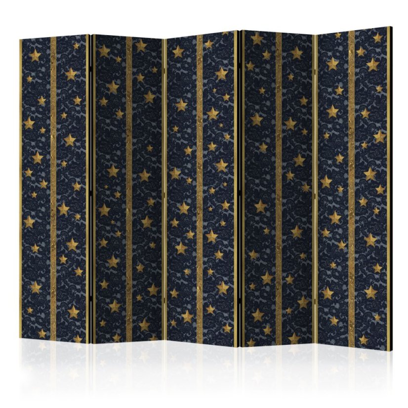 Artgeist Paraván - Lace Constellation II [Room Dividers]