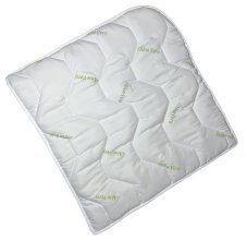 Vložka do zavinovačky Aloe Vera Green 73x73 cm