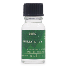 10ml Vonný Olej Cesmína a Břečťan