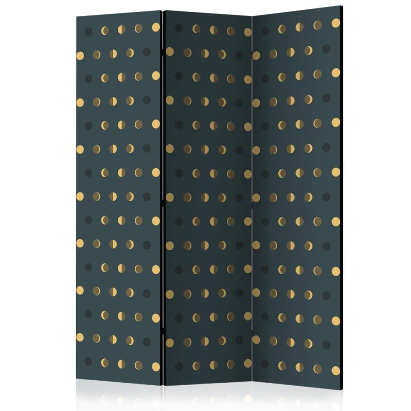 Artgeist Paraván - Dots [Room Dividers]