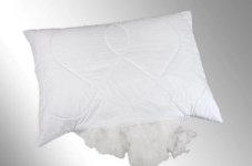 Brotex Antistress set zimní, 140x200cm 1300g + polštář 70x90cm