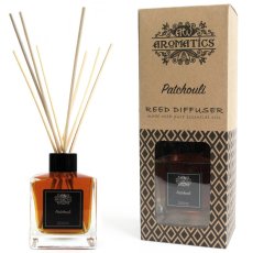 200ml Patčuli Esenciální Olej Difuzér