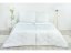 Luxusný celoročný set Carbon Antistress 140x200/70x90 cm