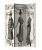 Artgeist Paraván -Vintage Retro Style  [Room Dividers]