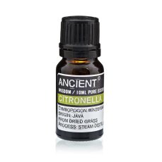 10 ml Citronella Esenciální olej