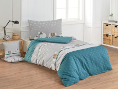 Matějovský Bavlna Deluxe Albi