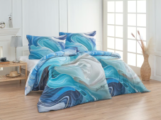 Ložní povlečení Blanka Matragi Zrození