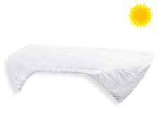 Brotex paplón Antistress Carbon letný 140x200 cm ,450g