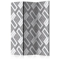 Artgeist Paraván - Ethno Geometry [Room Dividers]