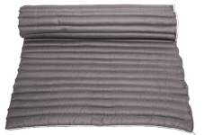 Antidekubitný ortopedický pohánkový matrac 80x180 cm