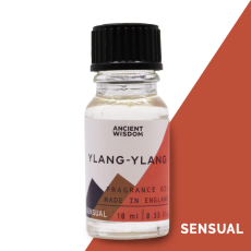 10ml Vonný Olej Ylang-Ylang