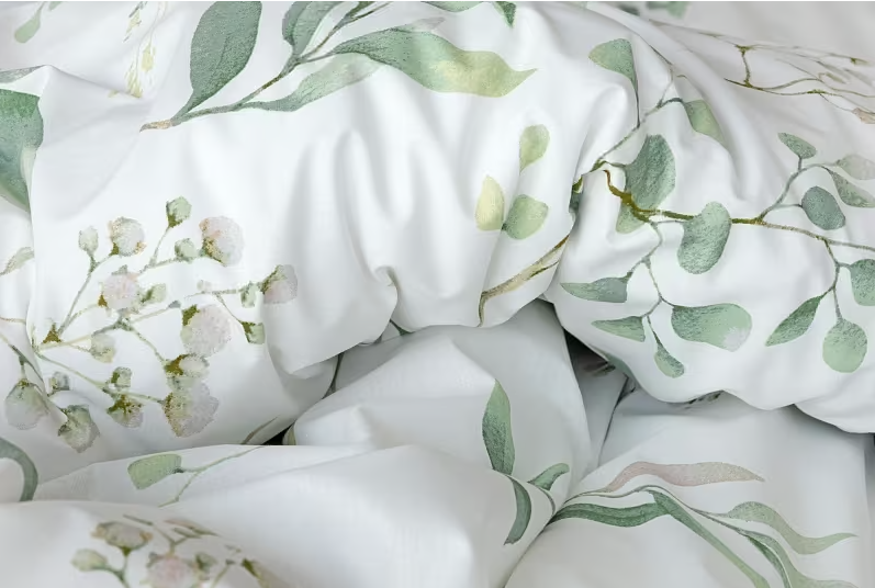 Matějovský posteľné obliečky Bavlna Deluxe Jasmine