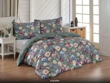 Matějovský Bavlna Deluxe Digitál Jacqueline