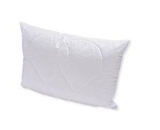 Brotex vankúš Luxus plus 50x70cm  so zipsom guličky UNICO