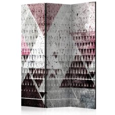 Paraván - Triangles [Room Dividers]