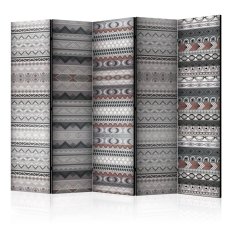 Artgeist Paraván - Ethnic Design II [Room Dividers]