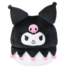 Squish polštářek Kuromi
