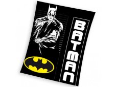 Dětská deka Batman Strážce noci 130x170 cm