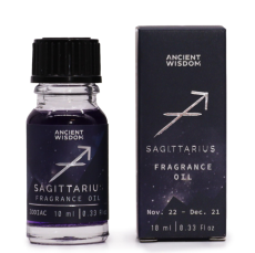 Vonný Olej Zvěrokruh 10ml - STŘELEC