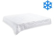 Brotex Prikrývka Thermo 200x200cm zimná 2400 g (600g/m2)
