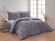 Matějovský Povlečení Bavlna Deluxe Lush