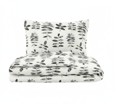 Bavlnené obliečky NORDIC COLLECTION , TYRA