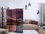 Artgeist Paraván - Glow Above the City [Room Dividers]
