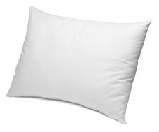 Polštářek Medic 70x90cm neprošitý, kuličky STANDARD 700g
