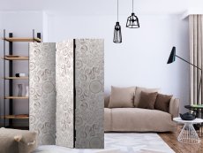 Artgeist Paraván - Abstract Branches [Room Dividers]